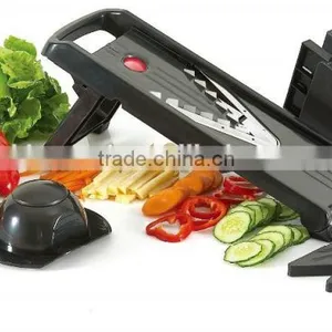 304 Blade V-blade Mandoline Slicer thumbnail-2