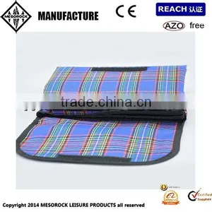 Outdoor Garden Travel Beach Camping Mat Picnic Blanket Pad thumbnail-2