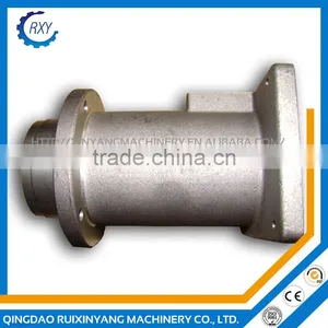 Customized Professional Machinined Investment Casting Carbon Steel Casting thumbnail-1