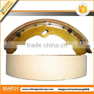 K1152 Chinese Auto Brake Shoe Replacement Cost thumbnail-1