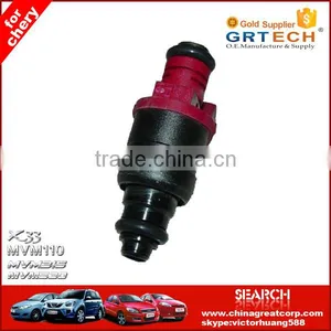 S11-1112010 Hot Sale Engine Injector for Chery thumbnail-2