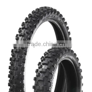 High Quality Motocross Tires 80/100-21, SUN-F thumbnail-1