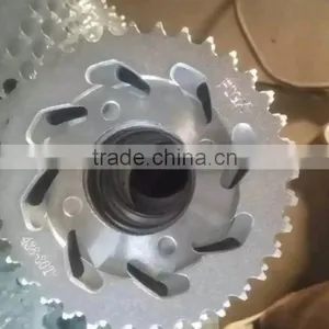 Bajaj Discover 150 Chain Sprocket thumbnail-2
