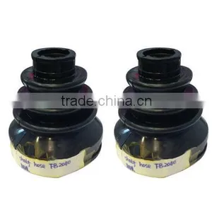 Professional Good Quality Rubber Shaft Hose thumbnail-3