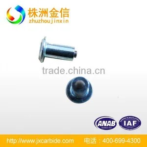 Tungsten Carbide Pins Apply for All Kinds of Car Tire Studs thumbnail-6