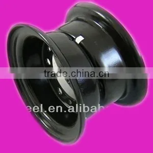 Split Forklift Steel Wheels thumbnail-1