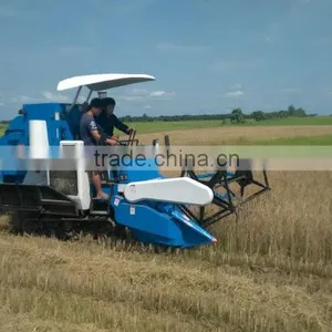 Rubber Tracks for Harvester thumbnail-5