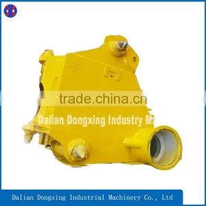 Large Capacity Loader Spare Parts for Heavy Machinery Loaders thumbnail-2