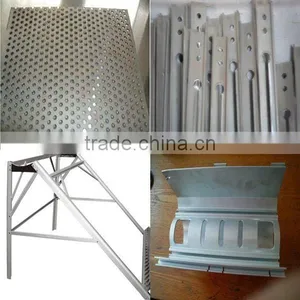 Metal Processing for Aluminum Alloy thumbnail-1