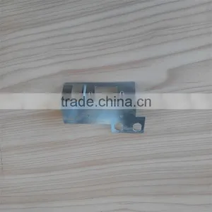 Power Supply/Medical Metal Stamping Parts thumbnail-4
