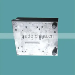 Stamping Mold for Nonstandard Hole Punching thumbnail-4