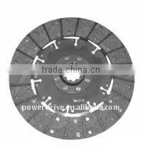 Clutch Disc thumbnail-1