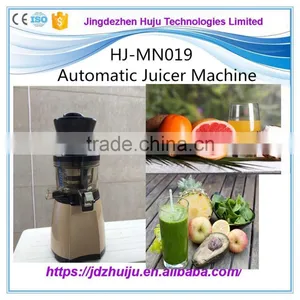 2016 New Promotion Slow Juicer Machine HJ-MN019 thumbnail-1