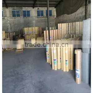 High Quality Welded Wire Mesh Philippine Manufacturer / Welded Wire Mesh for Sale thumbnail-3