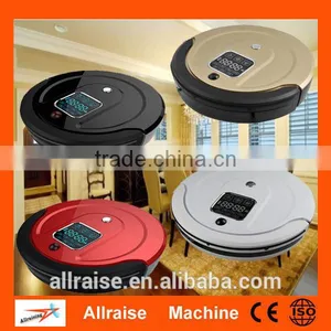 Mini Intelligent Cleaner Robot thumbnail-1