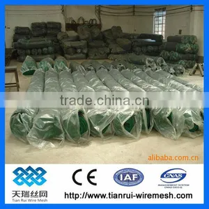 HDPE Green UV Resistant Sun Shade Net in Rolls thumbnail-1