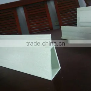 Fiberglass Beams Support /pig Equipment/ Frp Support Beam thumbnail-4