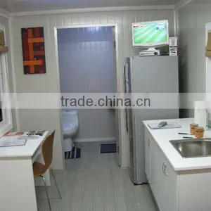 CE Accommodation Container House thumbnail-1