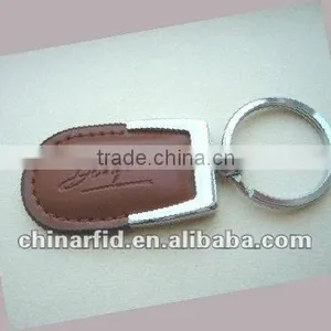 Hotel Smart Card RFID Hotel Key Fob With Low Cost thumbnail-2