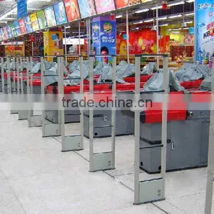 Retail Stores & Supermarket Anti-theft EAS RF Antenna Alarm System thumbnail-1