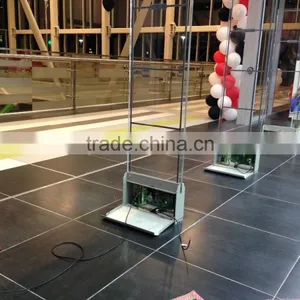 Supermarket Anti-Theft EAS RF Antenna Detector Gates thumbnail-6