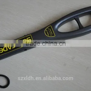 Handheld Metal Detector Model GC1004 thumbnail-2
