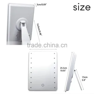 16 LED Light Makeup Mirror thumbnail-4