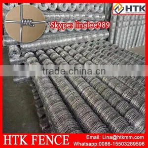 China Import Direct Fully Automatic Forest Fence Machine thumbnail-6