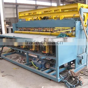High Quality Mesh Welding Machine thumbnail-1