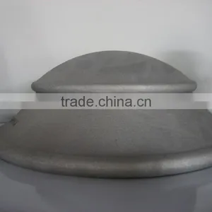 11.11 Cast Aluminum Lamp Post Pedestal thumbnail-2