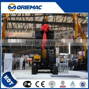 35 Ton SANY Excavator For Sale SY365C thumbnail-3