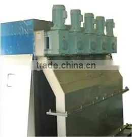 TSURUMI High Quality Domestic Wastewater Treatment With Low Price MDQ - 205 thumbnail-2