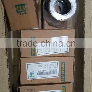 Shangong SEM Wheel Loader Part Oil Pump Connecting Sleeve thumbnail-2