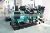 Volvo Good Quality Diesel Generator thumbnail-1