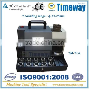 Drill Bits Sharpening Grinder TM-71A thumbnail-1