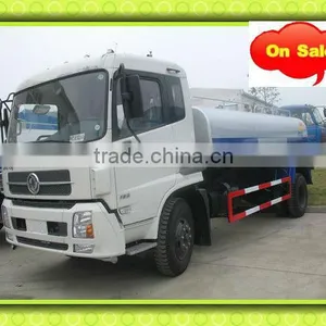Chengli Supply Water Truck,water Carrying Truck thumbnail-1