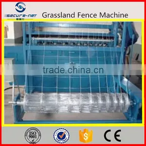 Fixed Knot/hinge Joint Fence Machine for Field/farmland thumbnail-1