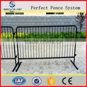 Long Service Life Cheep Steel Roadside Barrier With Good Quality thumbnail-2