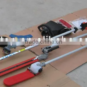 Easy Operation 4 Stroke 4in1 Multi-purpose Machine thumbnail-1