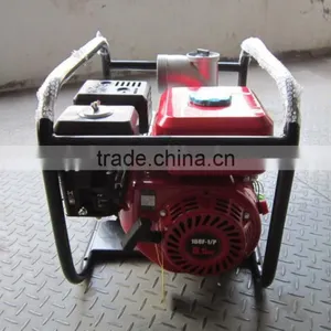 Gasoline Power Water Pump,centrifugal Water Pumps, Agricultural Irrigation Water Pump thumbnail-4