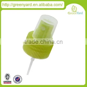 15/400 Aluminum Top Quality Sprayer Crimp Pump Sprayer thumbnail-5