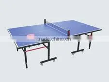 Table Tennis, Foldable Table Tennis, Pingpong Table thumbnail-1