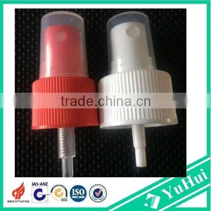 Yuyao Fine Mist Sprayer Cosmetic Packaging 18/410 20/410 22/415 24/410 28/400 28/410 thumbnail-4