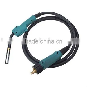 OTC TYPE MIG Welding Torch thumbnail-1