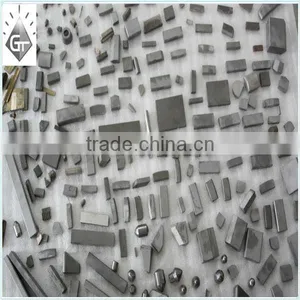 Chinese Cheap Tungsten Carbide Drag Bits for Mining Tools thumbnail-1