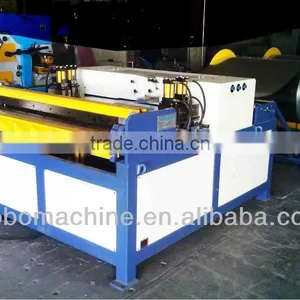 Rectangular Auto Duct Line thumbnail-1