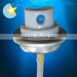 Deodorant Aerosol Valves for Human thumbnail-2