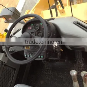 2 Ton Loader With Dongfeng Cummis Engine thumbnail-6