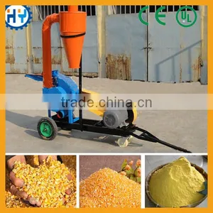 Cyclone Type Corn Mill Machine With Prices thumbnail-1