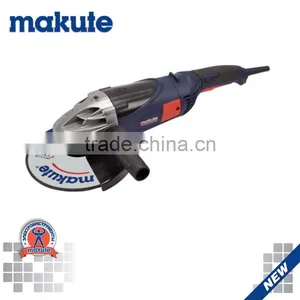 MAKUTE Tools Super Quality 180 230mm Electric Angle Grinder With OEM Service thumbnail-1